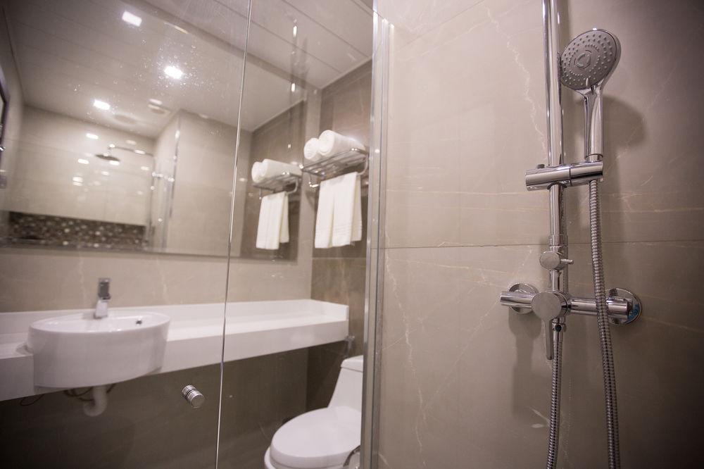 Bello Hotel Толедо Экстерьер фото