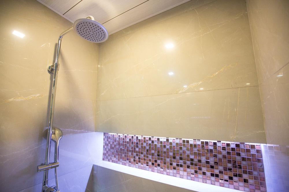 Bello Hotel Толедо Экстерьер фото