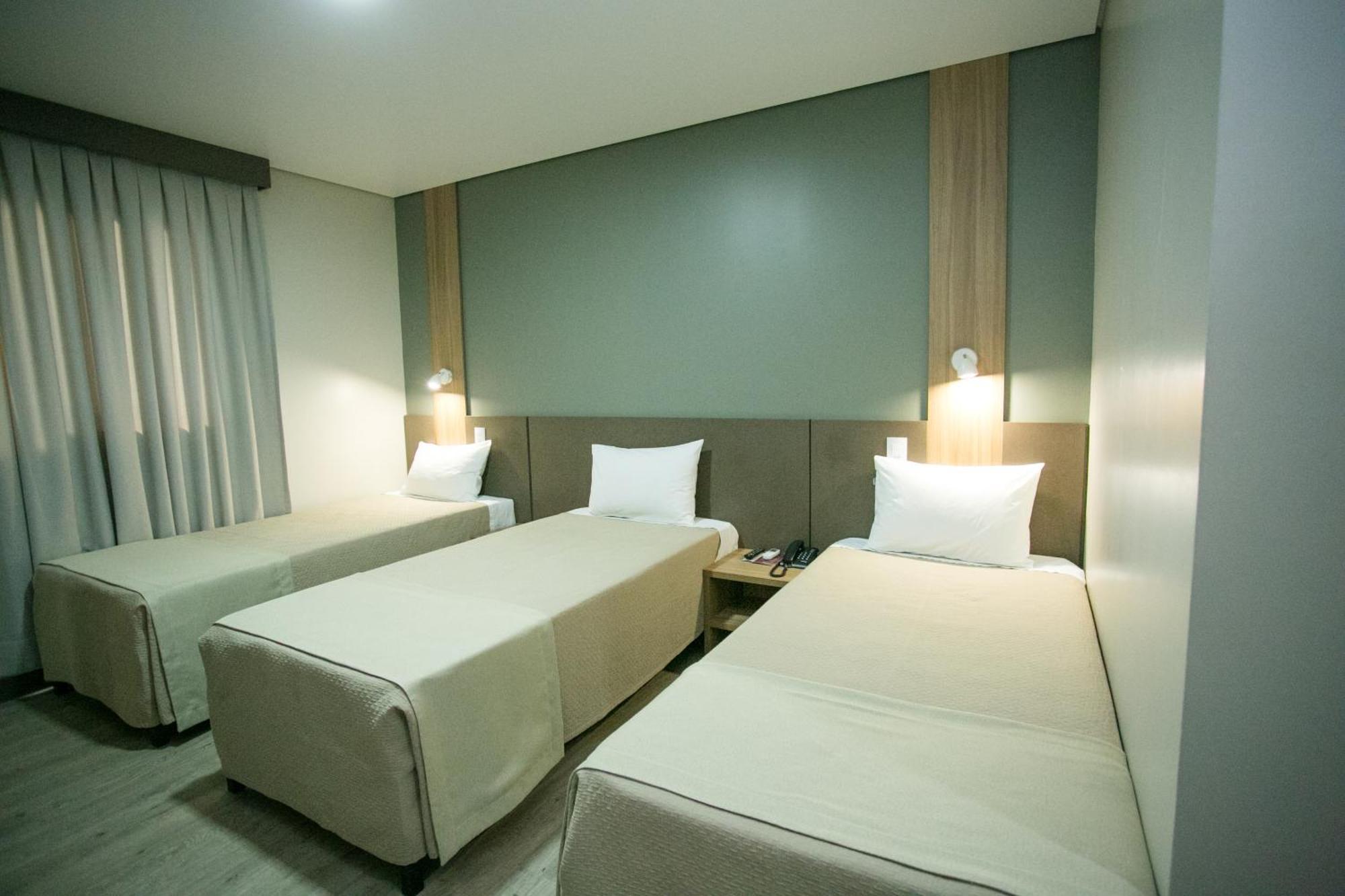 Bello Hotel Толедо Экстерьер фото