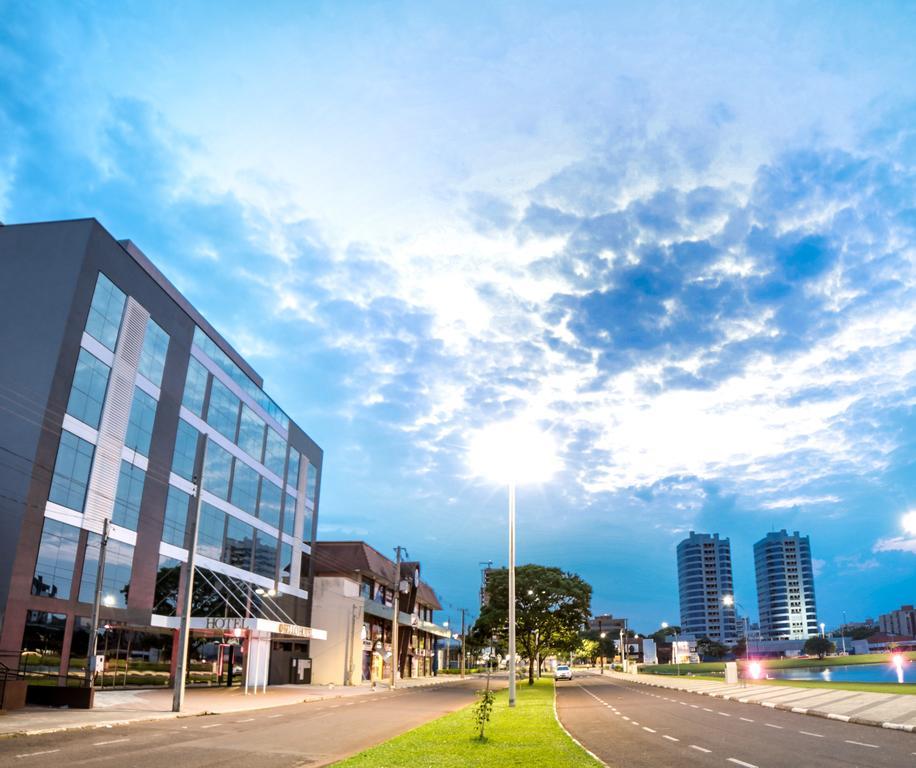 Bello Hotel Толедо Экстерьер фото