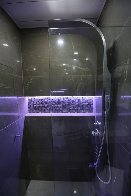 Bello Hotel Толедо Номер фото