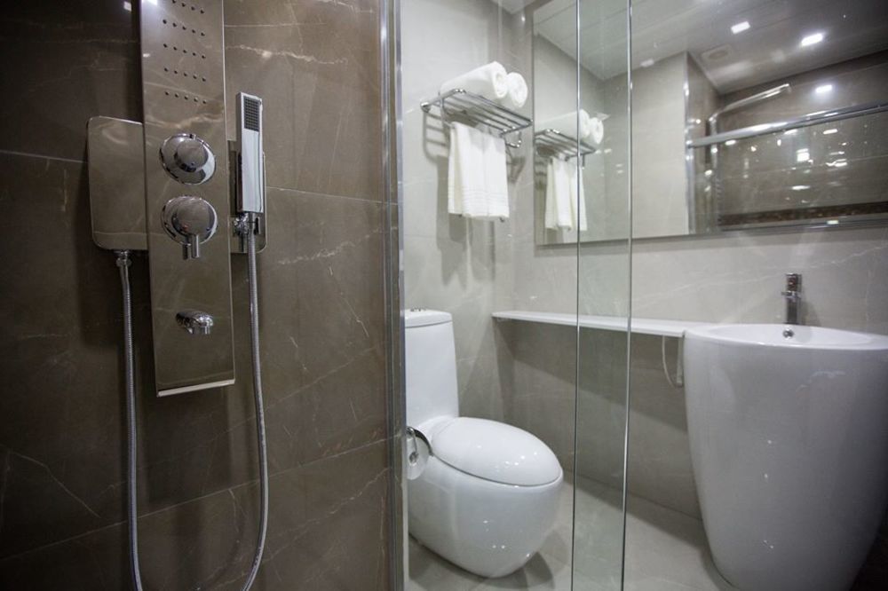 Bello Hotel Толедо Экстерьер фото