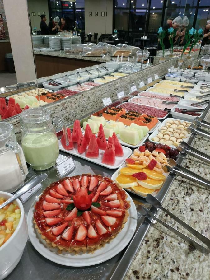 Bello Hotel Толедо Экстерьер фото